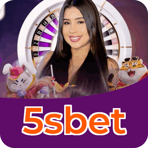 Siga a 5sbet no Facebook