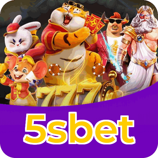 Bônus de boas-vindas 5sbet